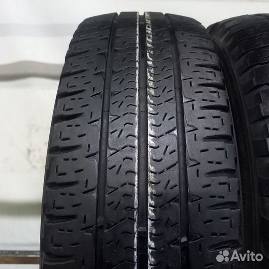 Michelin Agilis Camping 215/70 R15C 109Q