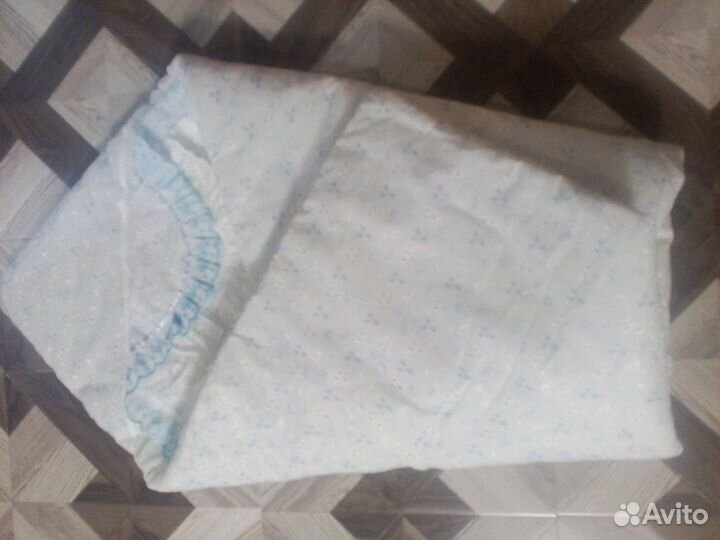 Комплект для выписки из роддома для мальчика