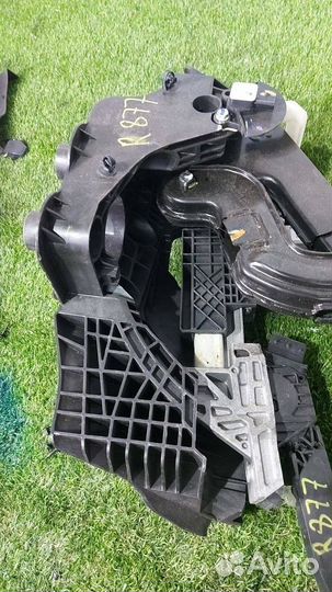 Узел педальный (блок педалей) Dodge Ram 5 DT 2019