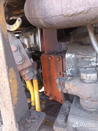 Запчасти К701