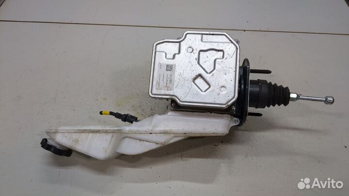 Блок абс, насос Chevrolet Trax 2023, 2023