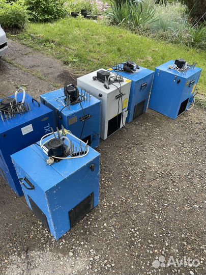 Пивной охладитель на 2,3,4,6,8,10,12 сортов