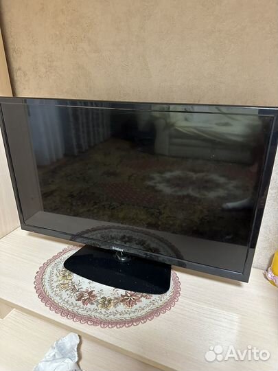 Телевизор Haier 32
