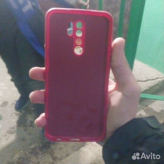 Продаём чехлы