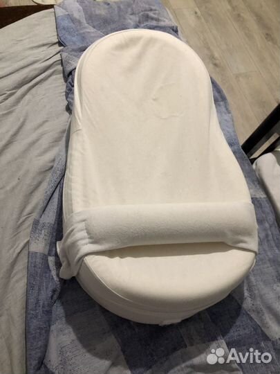 Кокон для новорожденных