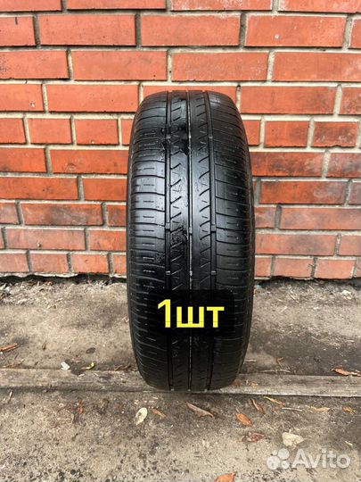 Bridgestone B250 185/65 R15