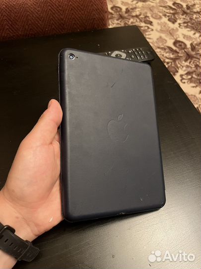 iPad mini 4 16gb