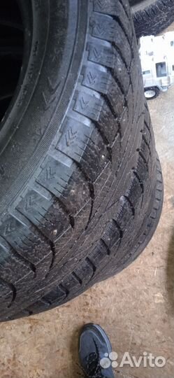 Aeolus AGC28 225/60 R17