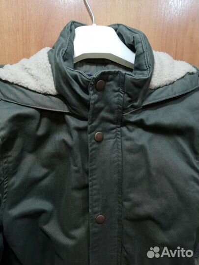 Куртка Парка