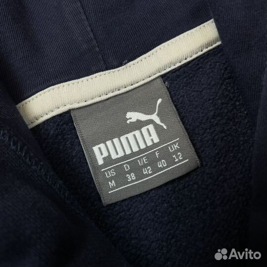 Худи puma женское М