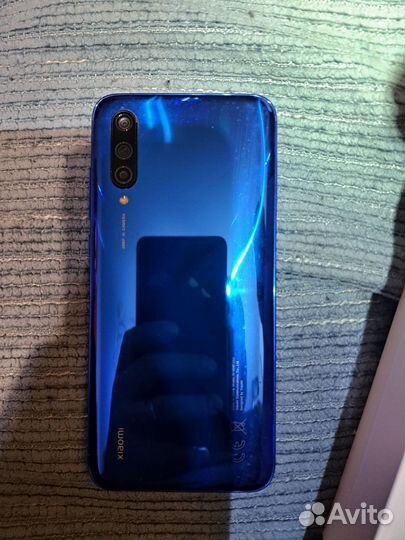 Xiaomi Mi 9 Lite, 6/128 ГБ