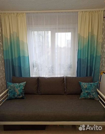 Шторы 2 шт 150см245см