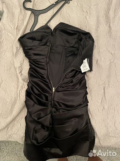 Платье вечернее