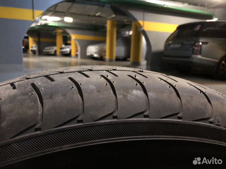 Yokohama BluEarth E51 225/60 R17 99H