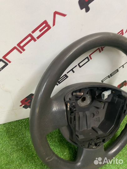 Рулевое колесо Renault symbol clio