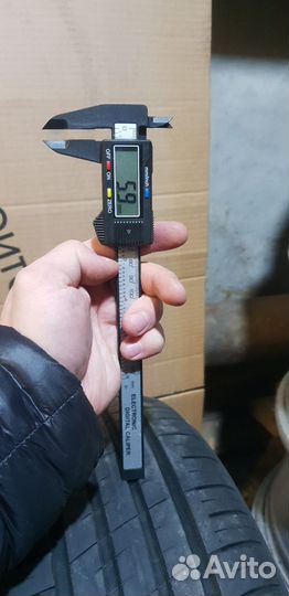 Nokian Tyres Hakka Green 3 185/65 R14