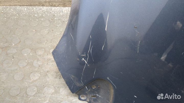 Крыло правое переднее Toyota RAV 4, 2006