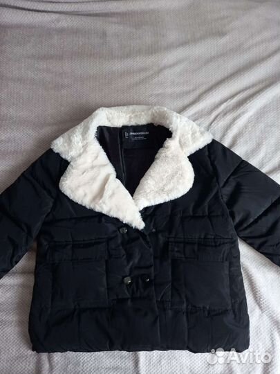 Куртка демисезонная женская новая 48 размер