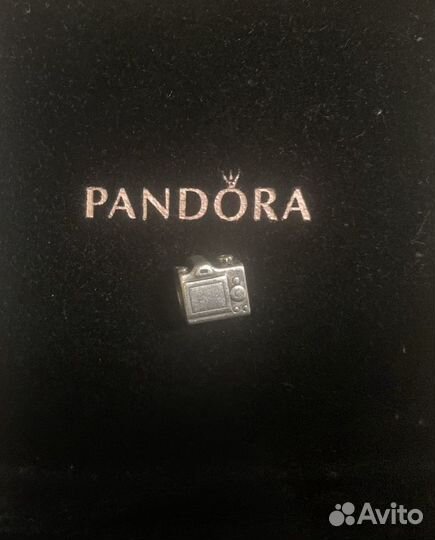 Шармы pandora оригинал