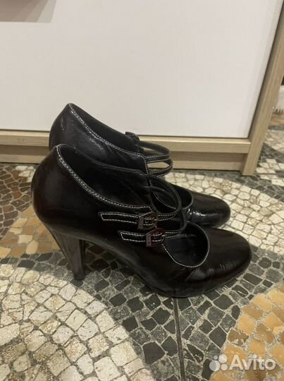 Туфли женские 36 размер