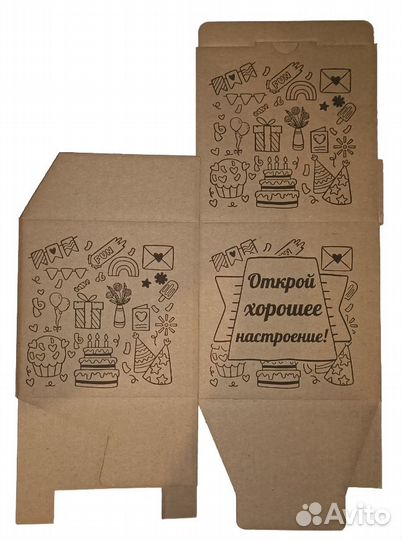 Кружки белые для сублимации 330мл orca премиум