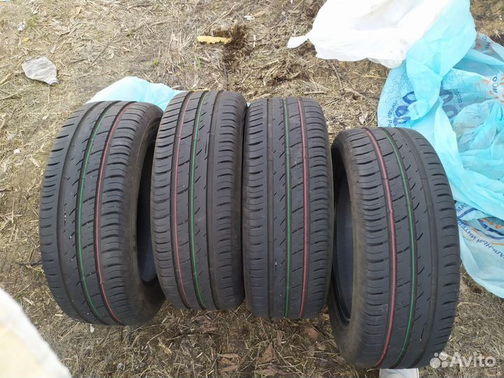 Viatti Strada Asimmetrico 205/60 R16