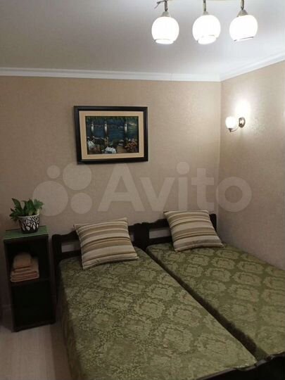 1-к. квартира, 18 м², 1/1 эт.