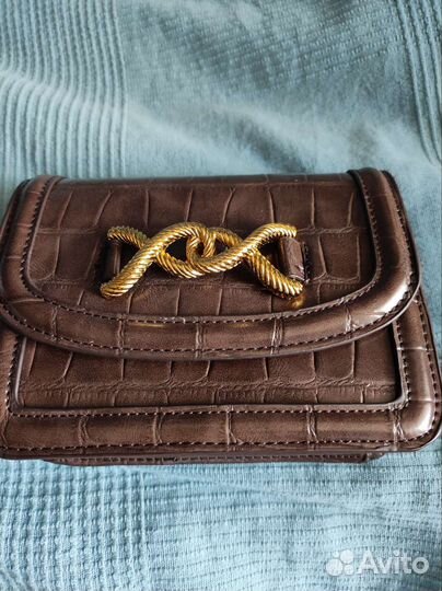 Сумочка Зара