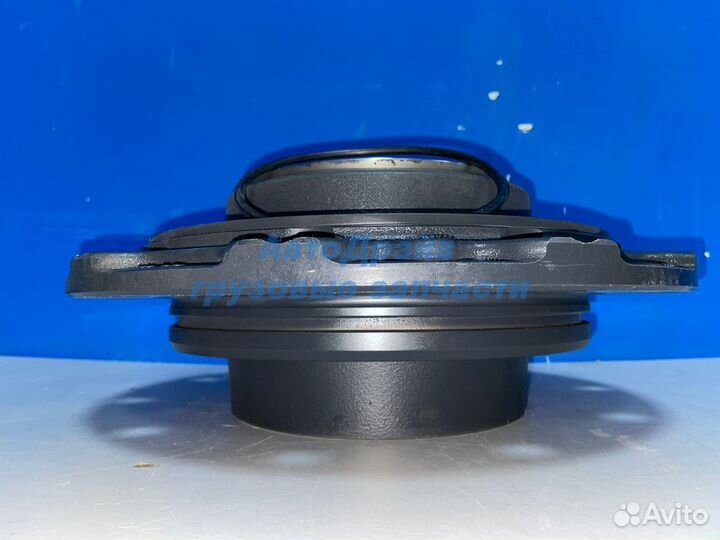 Ступица задняя для самосвалов Скания в сборе