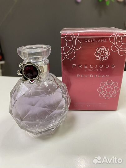 Туалетная вода