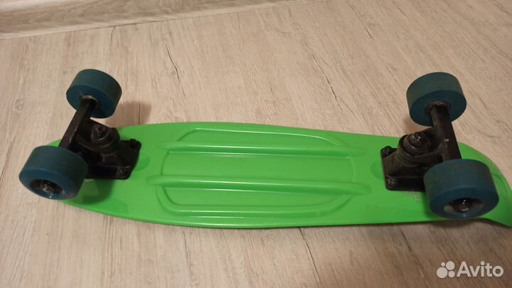 Скейтборд детский