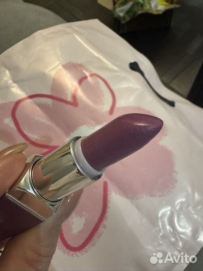 Помада оригинал clinique