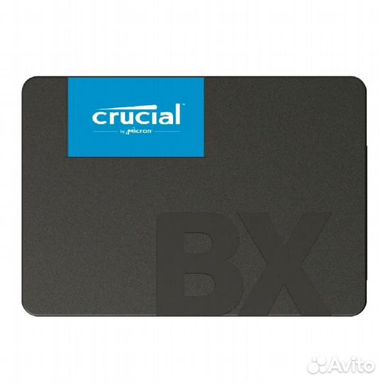 Crucial BX500 (CT1000BX500SSD1)