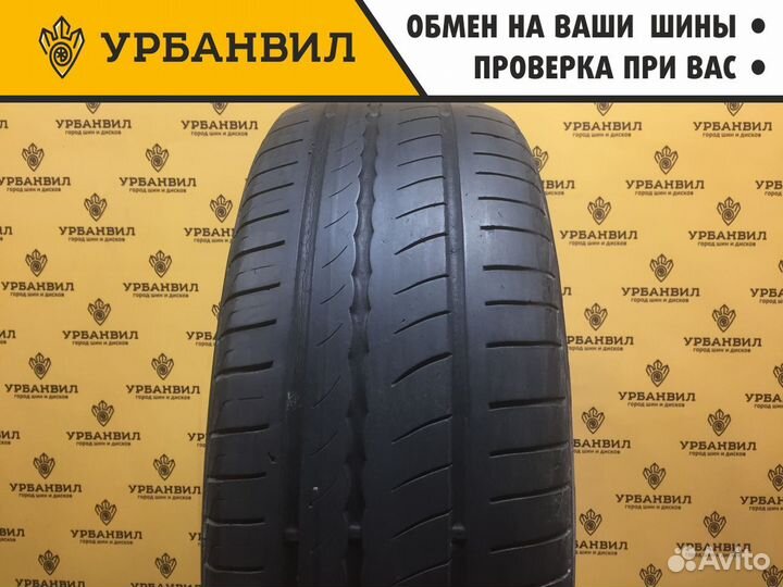 Pirelli Cinturato P1 205/55 R16 91V