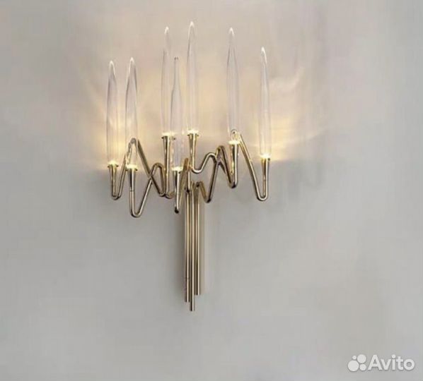 Настенный светильник 3 Wall S by Il Pezzo Mancante