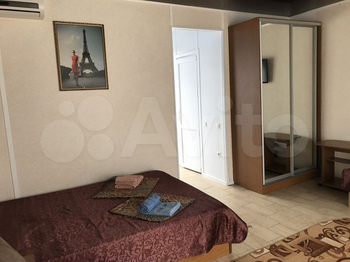 Комната 36 м², 1/2 эт.