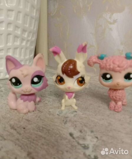 Littlest Pet Shop