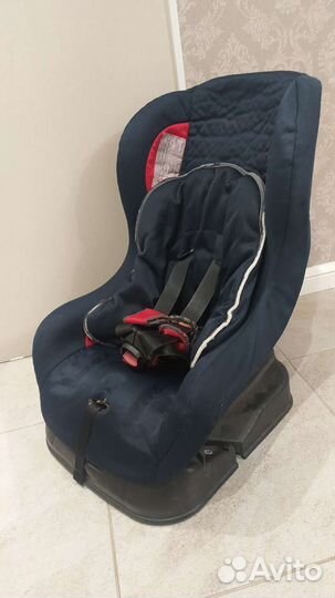 Детское автокресло