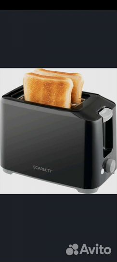 Тостер для хлеба