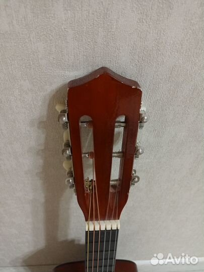 Гитара детская