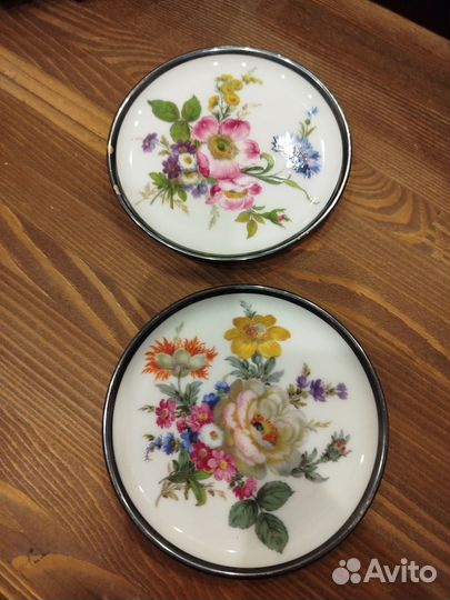 2 розетки Фестенберг