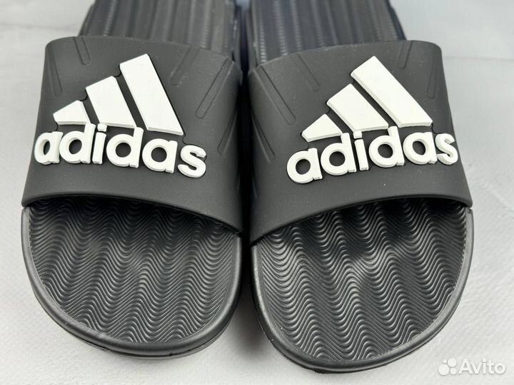 Сланцы шлепанцы Adidas