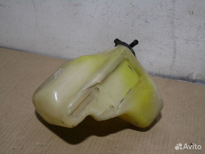 Бачок гидравлики Лексус рх 1