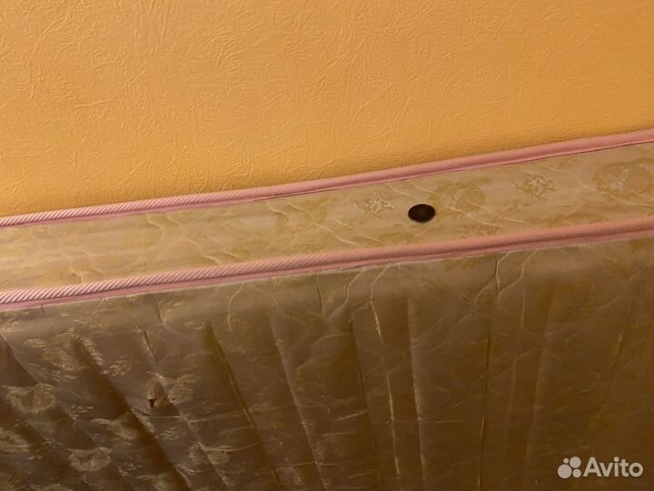 Матрас 160х200 бу