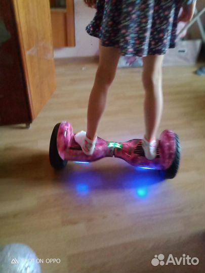 Гироскутер 10. 5 Еlectro Smart бу