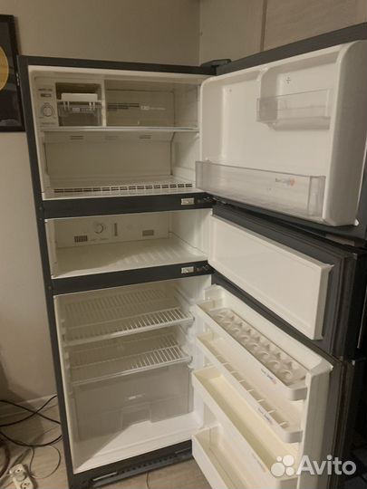 Холодильник daewoo