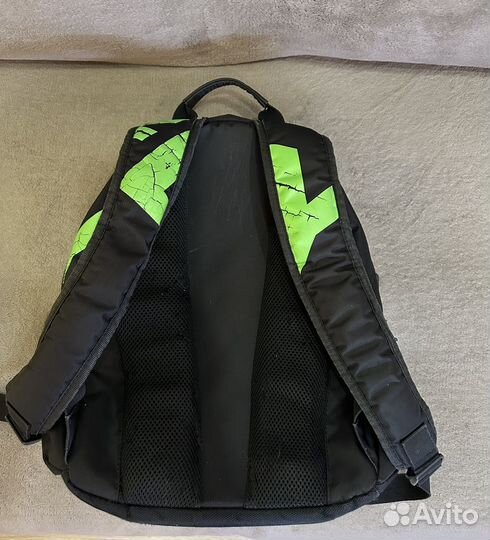 Школьный рюкзак grizzly