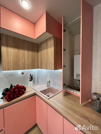 Кухни на заказ от производителя