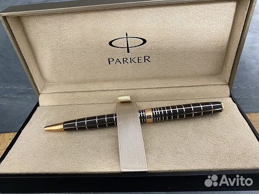 Ручка шариковая Parker(парке) Sonnet
