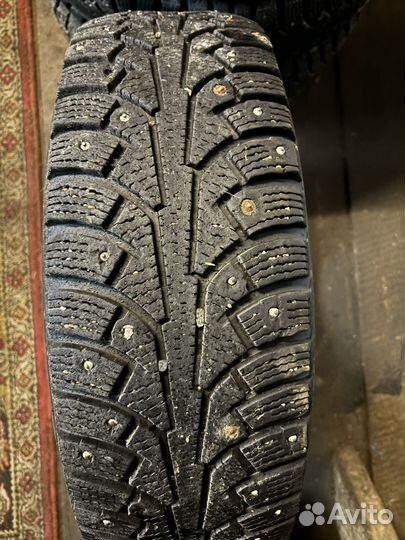 Nokian Tyres Nordman 5 185/65 R15